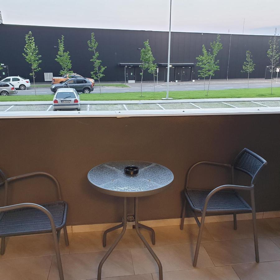 Carolina Sweet Apartament Oradea Bagian luar foto