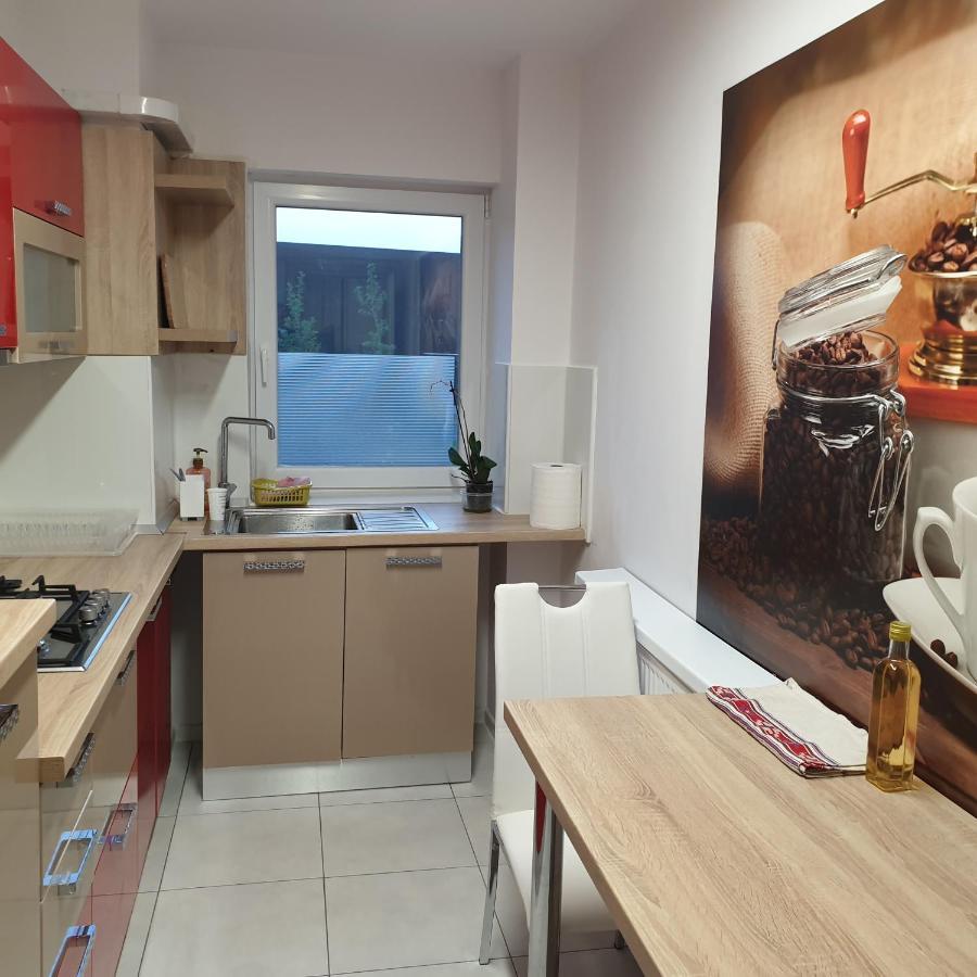 Carolina Sweet Apartament Oradea Bagian luar foto