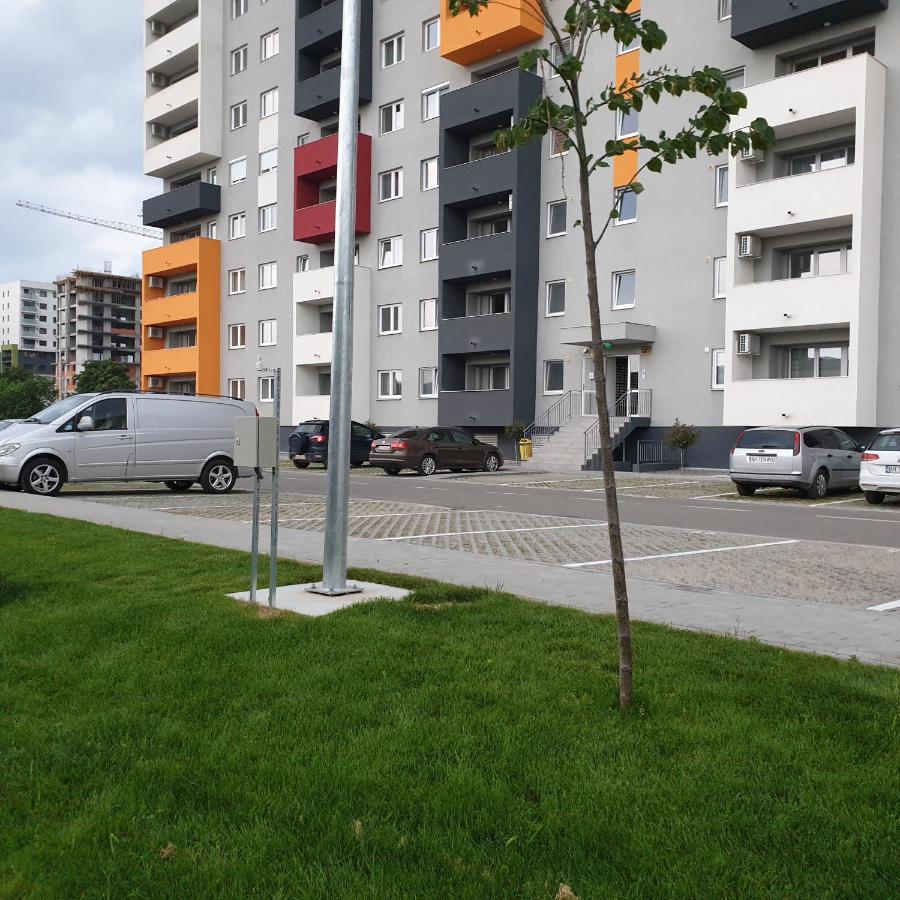 Carolina Sweet Apartament Oradea Bagian luar foto