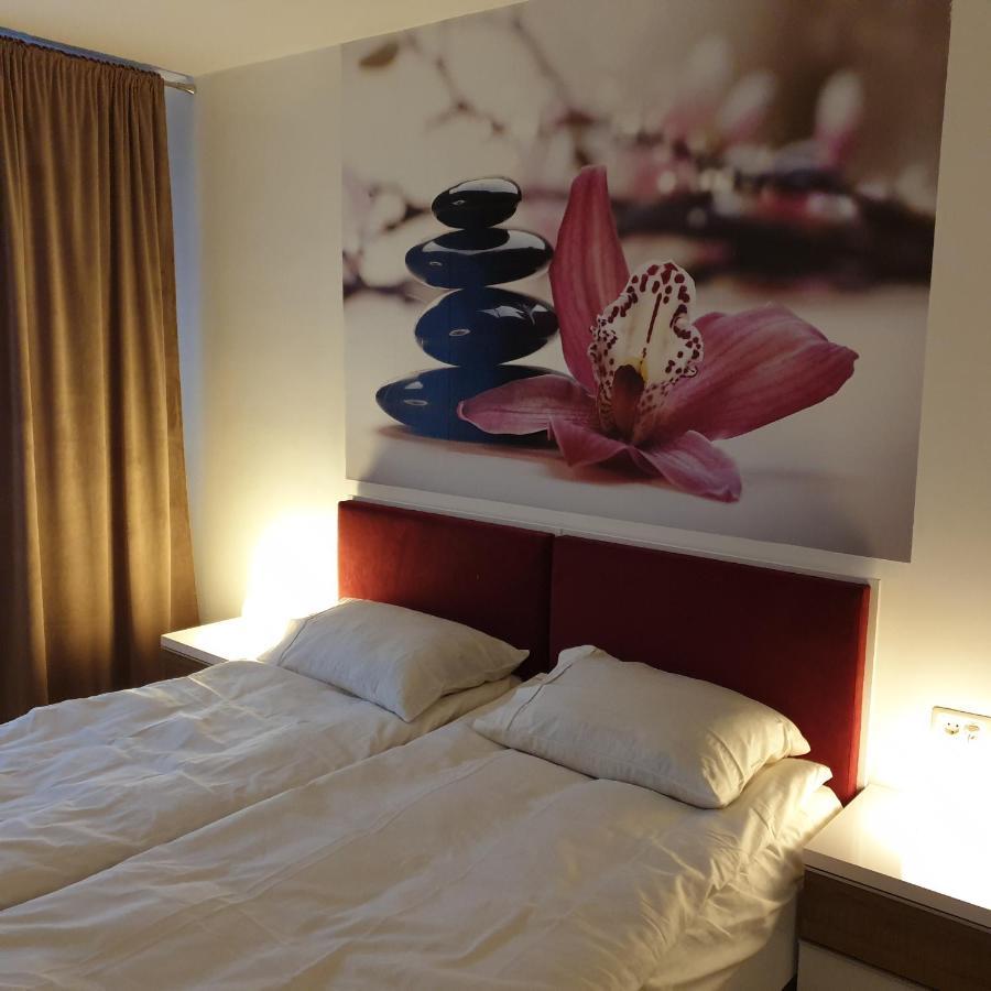 Carolina Sweet Apartament Oradea Bagian luar foto