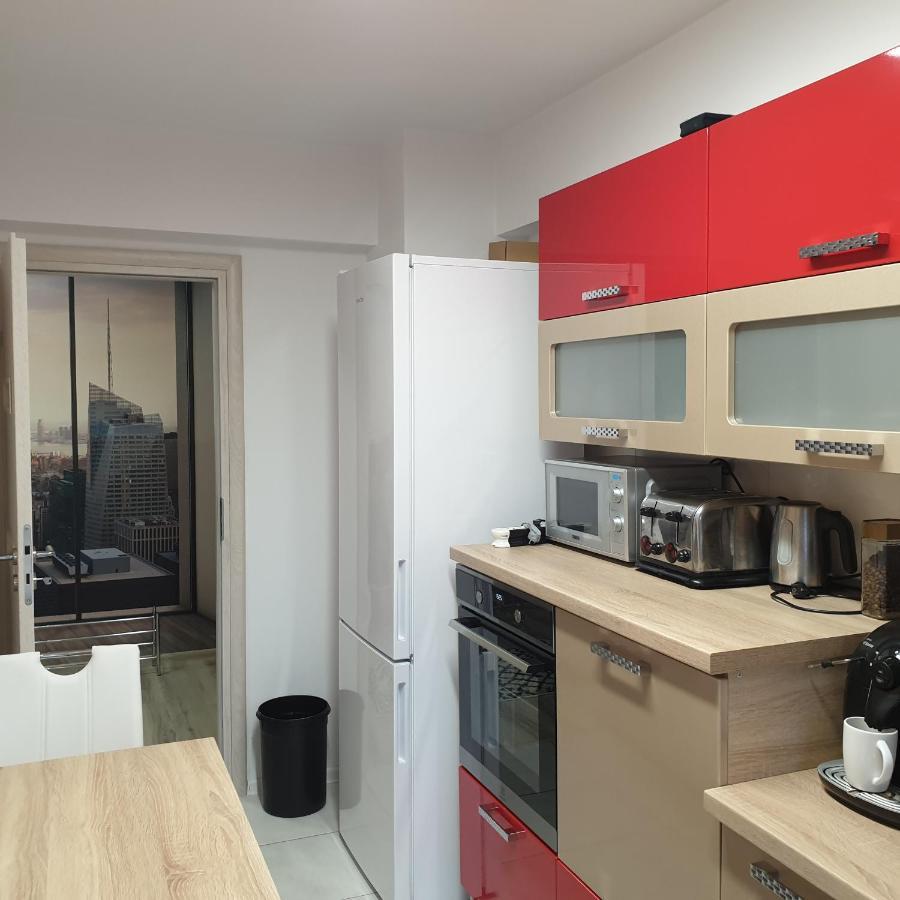 Carolina Sweet Apartament Oradea Bagian luar foto